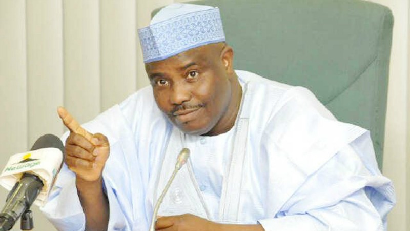 Aminu Tambuwal is reelected as Sokoto State Governor