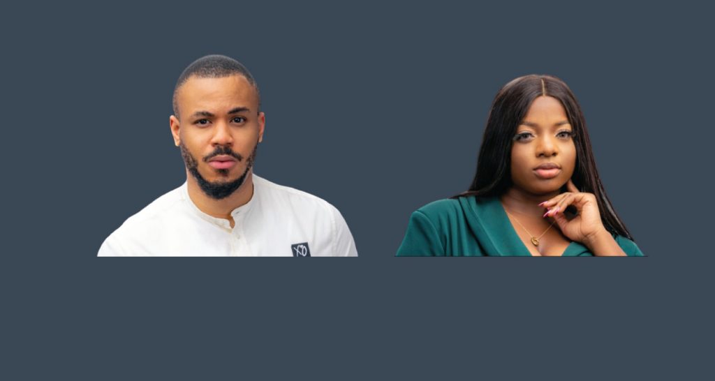 BBNaija: Ozo wins Head of House