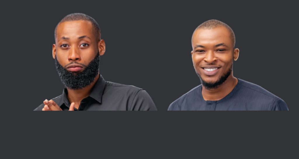BBNaija2020: Eric & Tochi Evicted