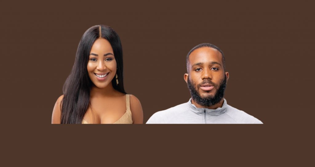 BBNaija: Erica won HOH, chooses Kiddwaya as her Deputy