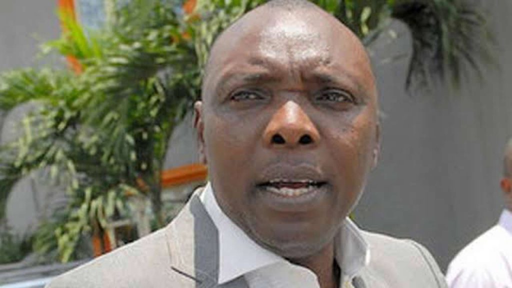 We have zero tolerance for hooliganism – Owumi