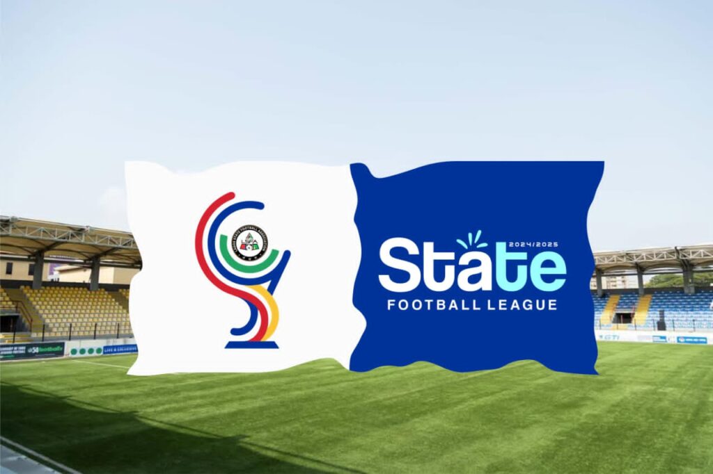 Lagos State League Kicks Off with Thrilling Action: Exciting Draws and Stunning Victories