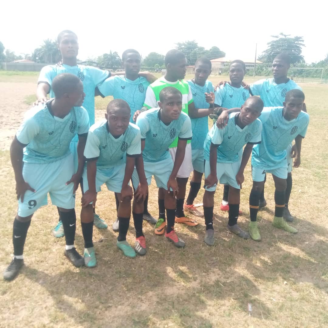 Lagos State League Week 1: A Thrilling Kickoff with 15 Goals, Stunning Performances, and Promising Talent