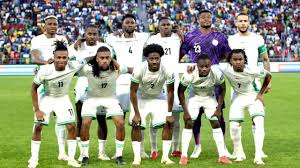 Super Eagles’ Heartbreak: A Draw Against Zimbabwe Leaves World Cup Hopes Hanging by a Thread