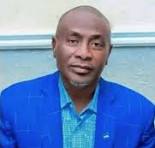 Alhaji Sani Zubairu Salutes Nigeria Women Football Referees on International Women’s Day