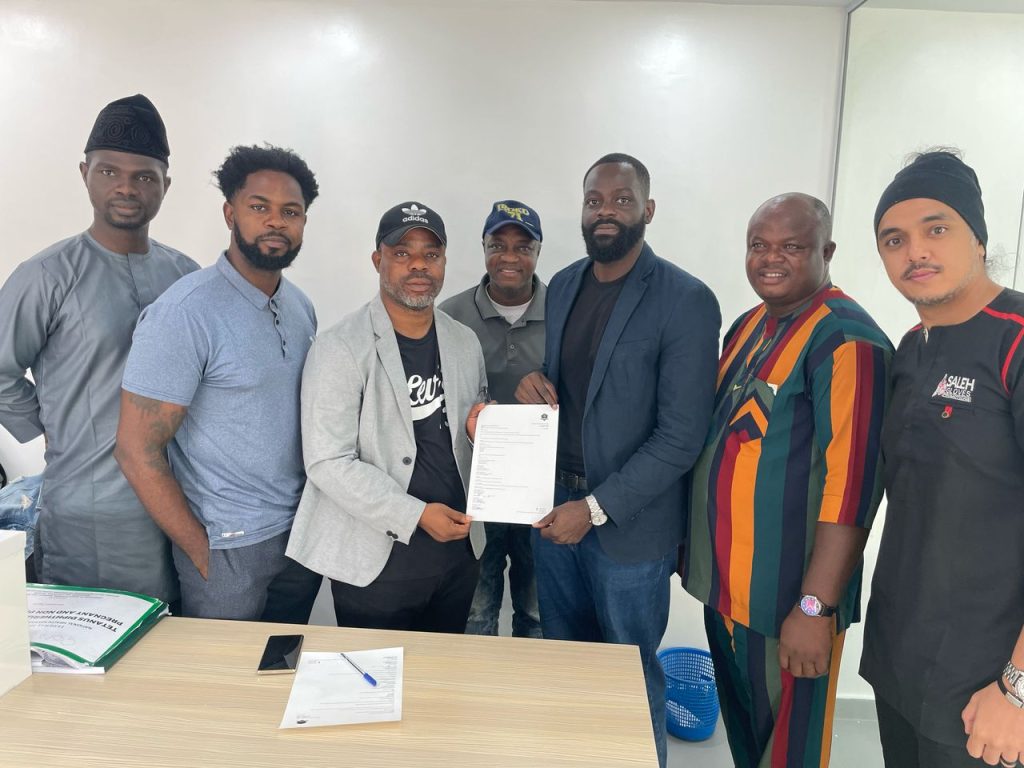 BPAN Announce Free Healthcare Program for Nigerian boxers, signs MOU with NIH