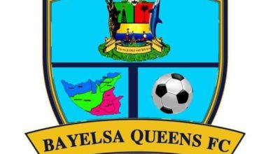 Bayelsa Queens