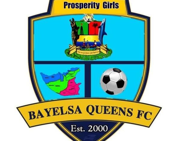 Bayelsa Queens