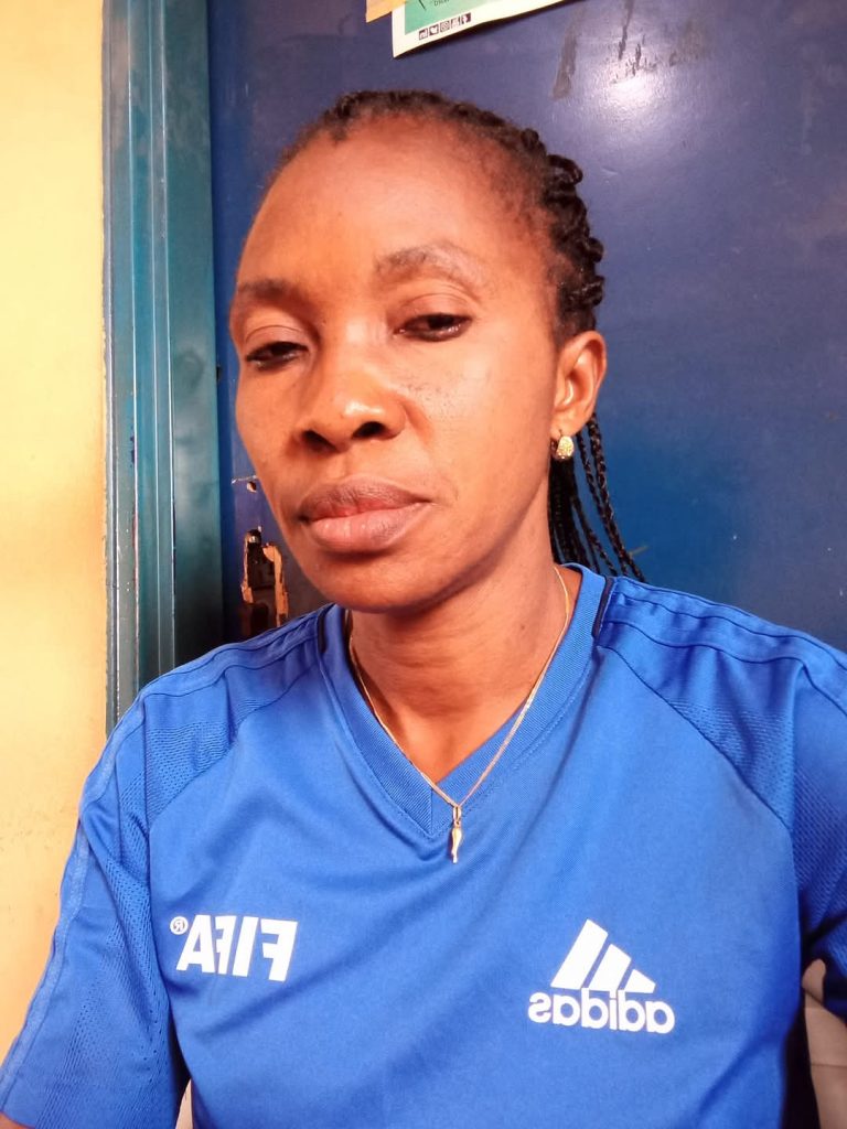 Tribute to Bosede Momoh: Former FIFA Assistant Referee and NPFL Assessor Dies