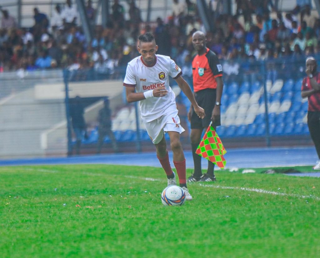 NPFL Matchday 33 Drama: Relegation Escapes, Title Twists, and Continental Hopes Shattered Ikorodu City FC players celebrating a goal during their NPFL Matchday 33 win over Niger Tornadoes