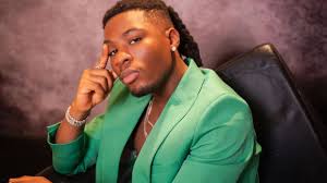 Joeboy’s ₦3 Million Bet on Real Madrid Goes Sour as Arsenal Stuns in UEFA Quarter-Final