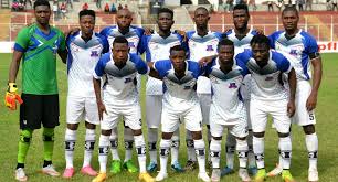 NPFL Inquest: Lobi Stars’ Emmanuel Ujah Faces Questions Over Match Fixing Claims