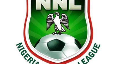 Nigeria National League NNL registration deadline