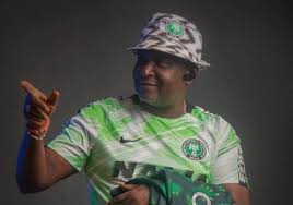 Farewell to a Legend: Otunba Tade Azeez’s Enduring Legacy in Nigerian Football and Refereeing