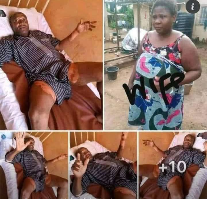 Is Revenge Ever Justified? A Nigerian Woman’s Extreme Act Over Husband’s Plan to Marry Another