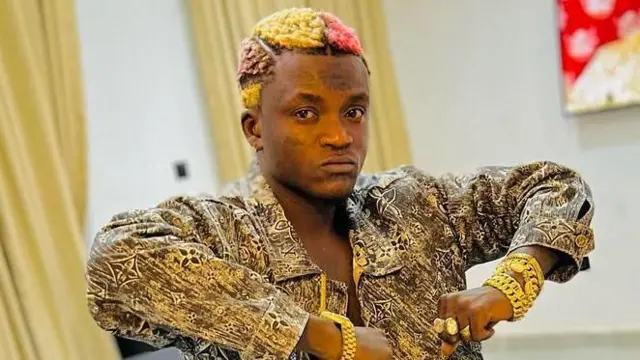 Portable Arrested: Fuji Feud Explodes – Defamation, Threats, and Legal Fallout