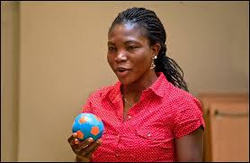 “Nigeria No Dey Carry Last”: Ayisat Yusuf Backs Super Falcons to Conquer WAFCON 2024 Ayisat Yusuf