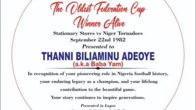 Billy Thanni Invitation