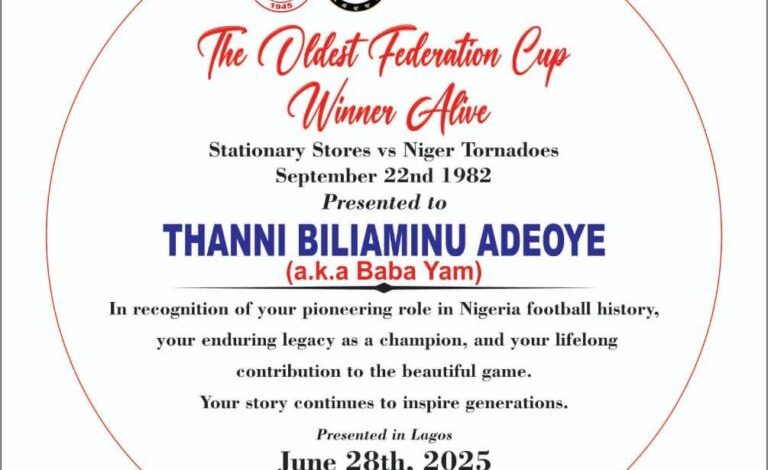 Billy Thanni Invitation