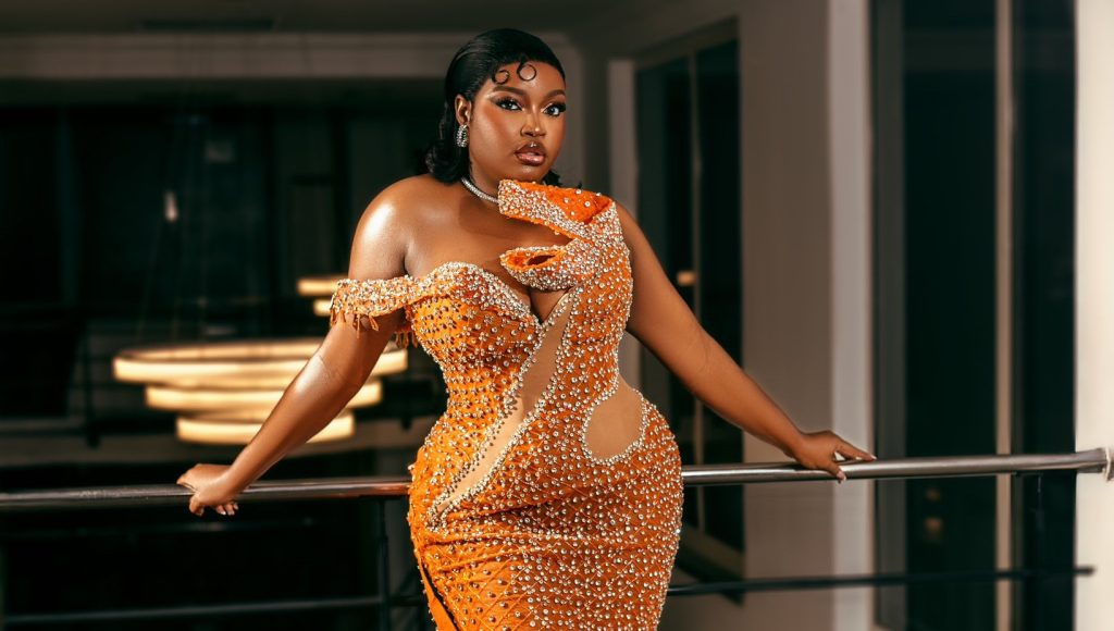 BBNaija Reunion Day 3: Chinwe Shines Bright as Drama Queen of the Season Chinwe, the Queen of BBNaija Reunion show