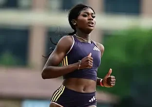 Favour Ofili's Nationality switch is heartbroken for Nigerians and AFN