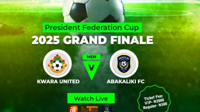 Kwara United vs Abakaliki FC