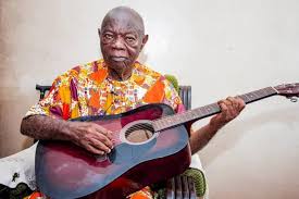 Mike Ejeagha: The Gentle Giant of Igbo Highlife Who Bridged Generations