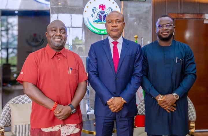 Preparation for the 23rd National Sports Festival in full gear