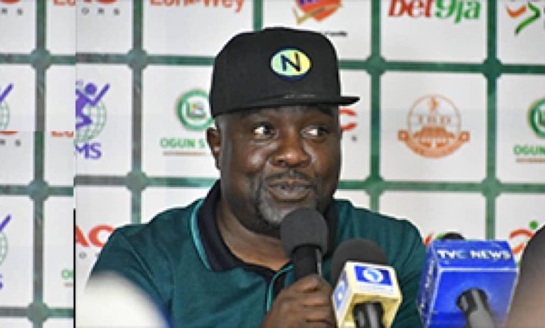 NSC DG, Bukola Olopade