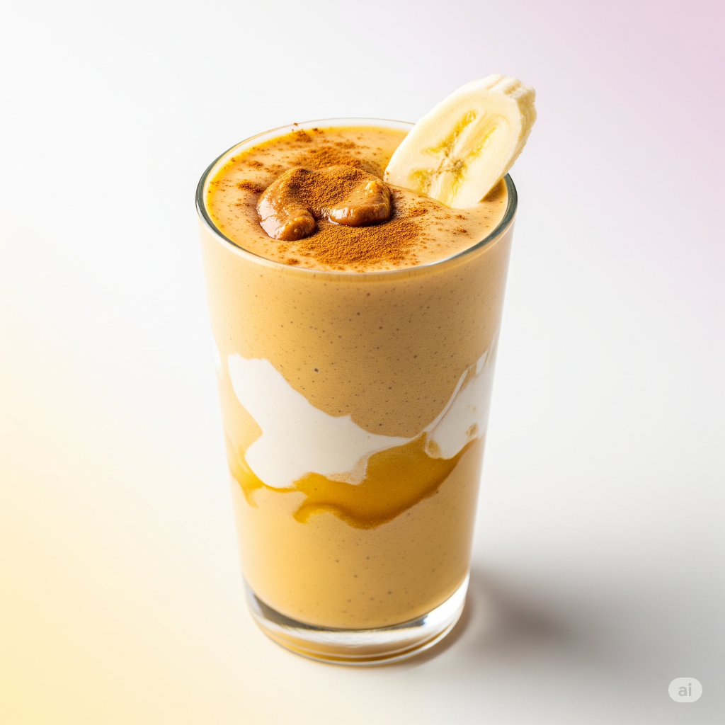 Sexual Stamina and Fertility Smoothie