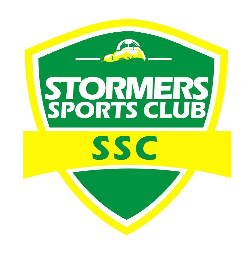 Stormers SC official logo