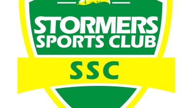 Stormers SC official logo