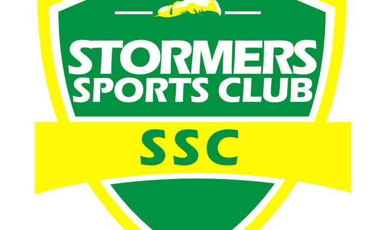 Stormers SC official logo