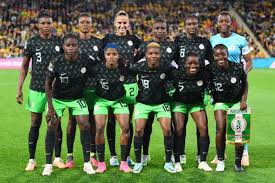 Super Falcons Head to Abidjan for Crucial WAFU B Tournament Ahead of WAFCON 2026 Super Falcons set for WAFCON