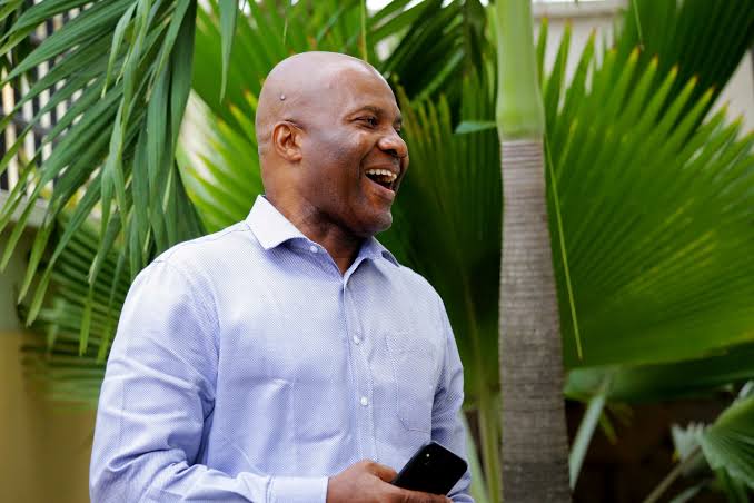 Lagos Legends Set to Grace the 2025 President Federation Cup Final in Style Engineer Waidi Akanni-The Convener of The Lagos Legends Club (LLC) to the Federation Cup 2025