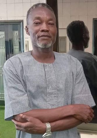 Lagos State Football League Nears Season Climax: Wale Joseph Talks Progress and Challenges Wale Joseph- The CEO The Lagos State Football Association State League