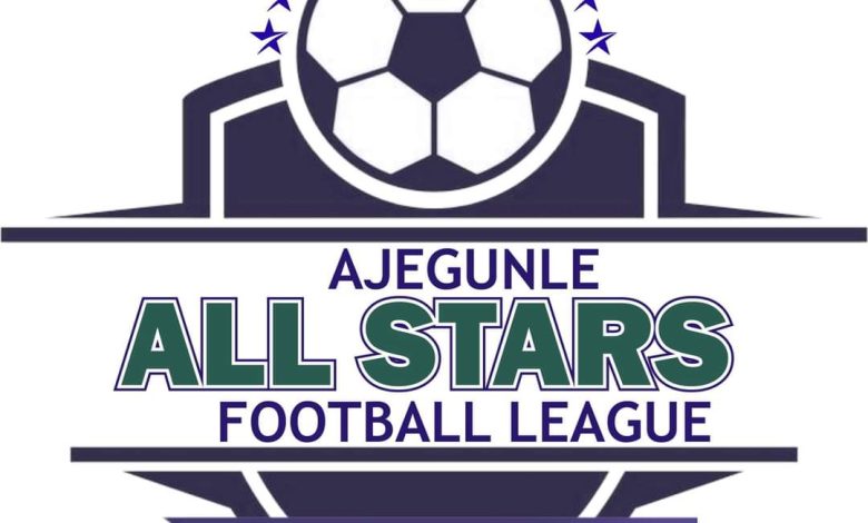 Ajegunle Allstars, Ajeromi Ifelodun