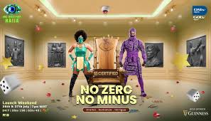 BBNaija Season 10 Begins with Double Premiere and N150M Prize BBNaija Season 10