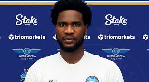 Brown Ideye Exposes Enyimba’s Poor Player Welfare Under Kanu Nwankwo’s Leadership Brown Ideye