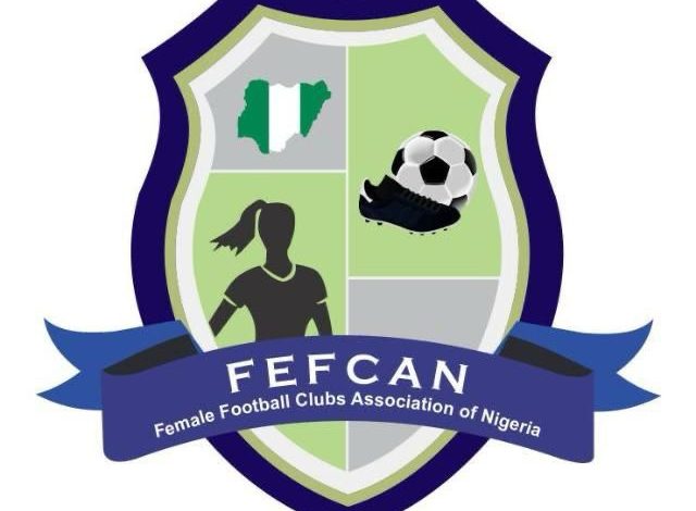 FEFCAN Logo