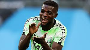 John Ogu Set for NPFL Return as Rivers United Close in on Deal John Ogu