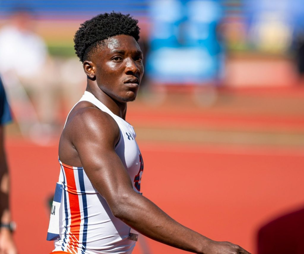 Kanyinsola Ajayi and Alaba Akintola Shine in Europe as Ezekiel Nathaniel Makes Bowerman Award Finalist List Kanyinsola Ajayi