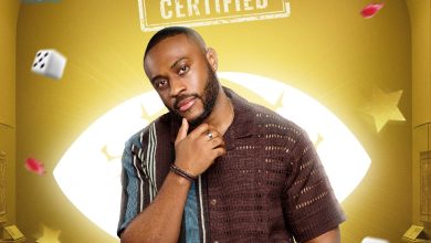 Kola: BBNaija Season 10 Housemate