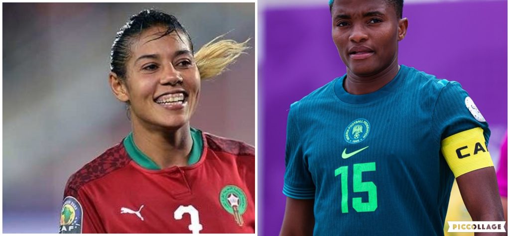 WAFCON 2024 Final: Morocco vs Nigeria