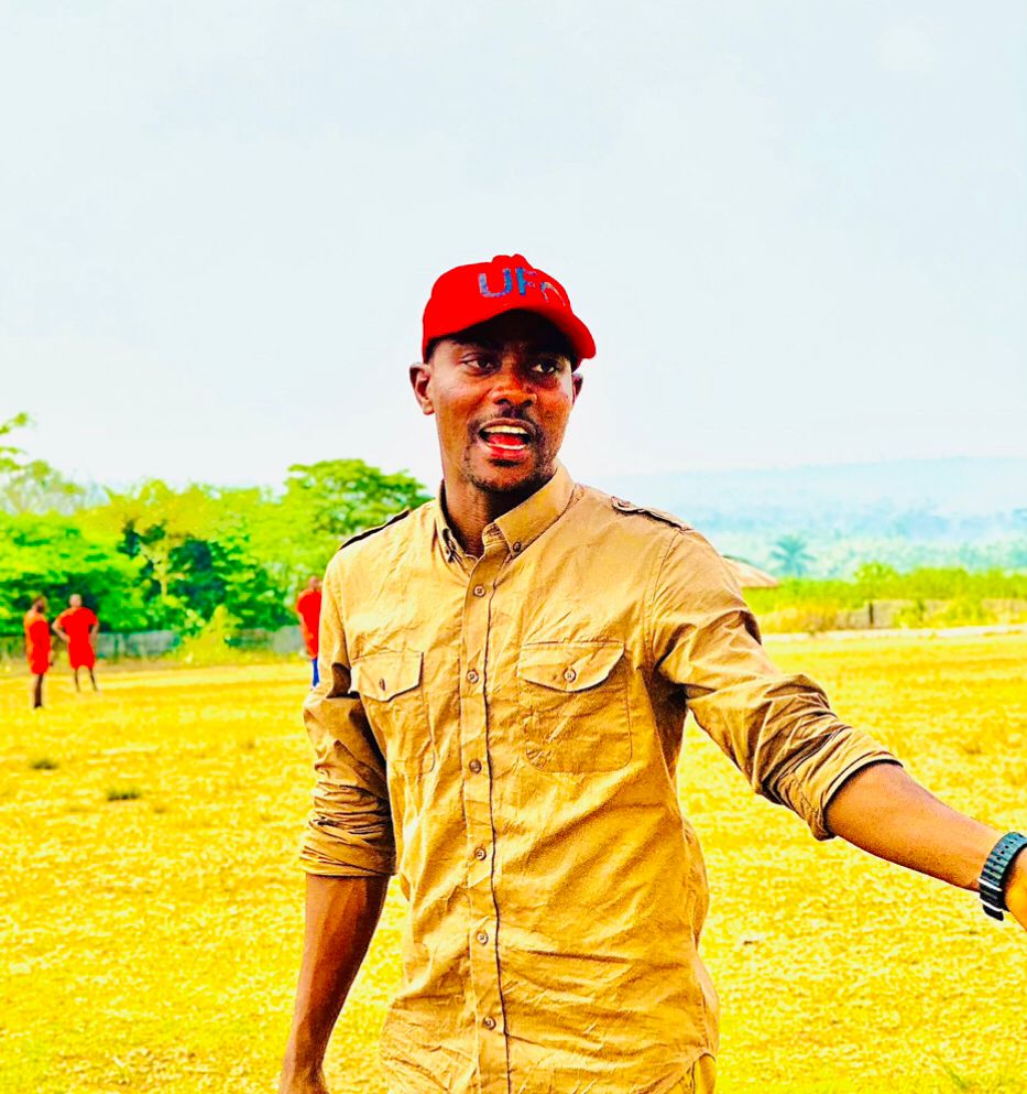 Mission X Is Still ”Alive”—Unification FC Director Backs Super Falcons Ahead of Zambia Clash Oyekan Oluwatobi says Mission X is possible