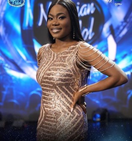 Purp: Nigerian Idol Season 10 Winner