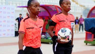 WAFCON 2024- Twins Aline and Alice