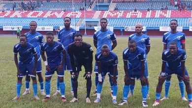 Warri Wolves FC