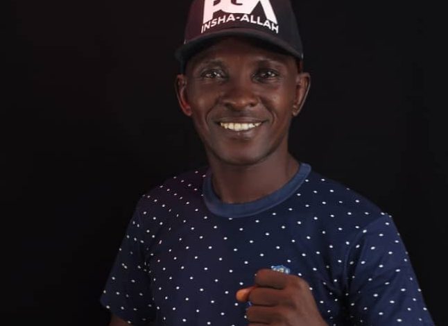 Former FEFAP President – the organisers of WAFA League