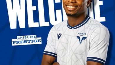 Chibuike Prestige